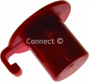 Flymo Pin moulding