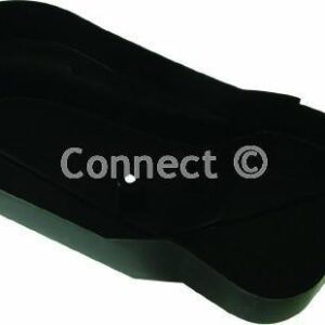 Flymo Axle housing left