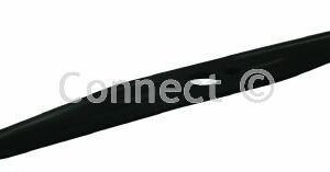 Original Flymo Lawnmower Replacement Metal Blade 33cm 13": Flymo Turbo Lite 330, Turbo Compact 330, Turbo Compact Vision 330