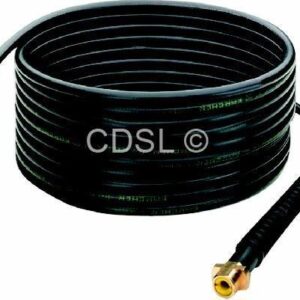 Karcher Pipe Cleaning Hose 15m
