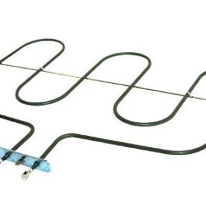 Ariston Cannon Hotpoint Indesit Oven Oven Base Heater Element. Genuine Part Number C00049943