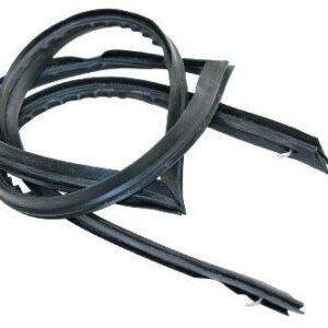 Belling Oven 3 Sided Small Oven Door Seal. Genuine Part Number 082612509