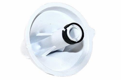 Diplomat Oven Silver Control Knob Genuine Part Number 300220303 Diplomat Oven Silver Control Knob Genuine Part Number 300220303