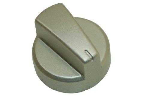 Diplomat Oven Silver Control Knob Genuine Part Number 300220303 Diplomat Oven Silver Control Knob Genuine Part Number 300220303