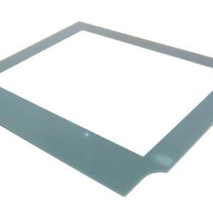 Bosch Oven Inner Door Glass. Genuine Part Number 470865