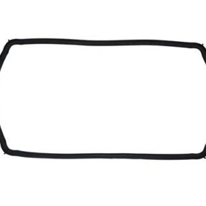 Siemens Neff Bosch Top Oven Door Seal Gasket. Genuine Part Number 496368