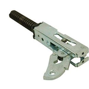 Bosch Neff Siemens Oven Door Hinge. Genuine Part Number 00499345