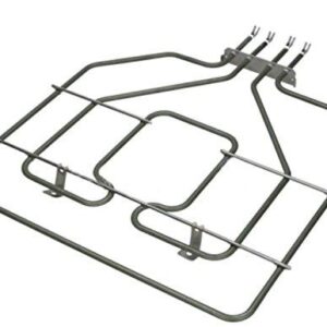 Bosch HBA63A250B/01 Grill Oven Element 2800W