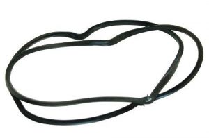Caple Cookers Cuisina Sarena Oven Door Seal Gasket 4 Sided. Genuine Part Number 12380700