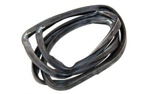 Caple Oven Door Seal Gasket. Genuine Part Number 12380570