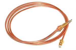 Caple Elba Oven Main Oven Thermocouple - Genuine part number 107049