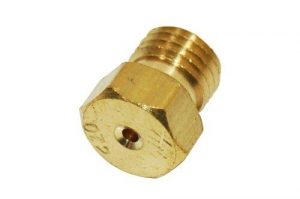 Caple CDA Delonghi Elba Kenwood Prestige Cooker Injector. Genuine Part Number 101234