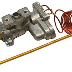 Creda Main Gas Oven Cooker Thermostat Switch