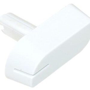 De Dietrich Cooker Control Knob - Genuine part number 76X4666