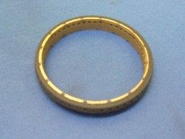 Delonghi Cooker Burner Ring 216077328