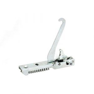Delonghi Main Oven Door Hinge. Genuine Part Number 063089