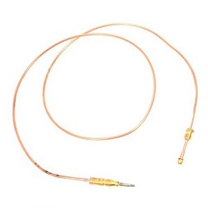 DeLonghi Oven Cooker Thermocouple (1000mm)
