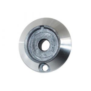 Delonghi Cooker Aux Burner Head