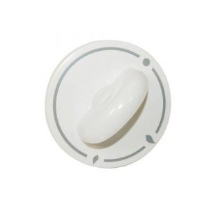 Delonghi Cooker Burner Knob 218A64648M