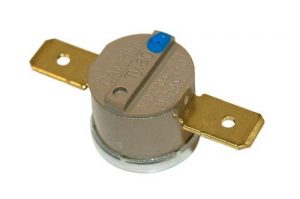 Caple CDA Delonghi Kenwood Prestige Cooker Safety Thermostat Cut Out. Genuine Part Number 066140