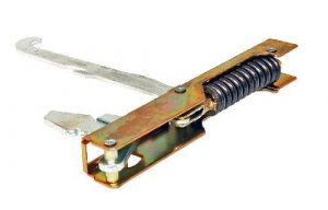 Caple CDA Delonghi Kenwood Oven Left Hand Oven Door Hinge. Genuine Part Number 063059