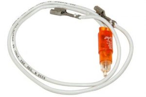 Delonghi Kenwood Lectron Oven Signal Lamp. Genuine Part Number 073039