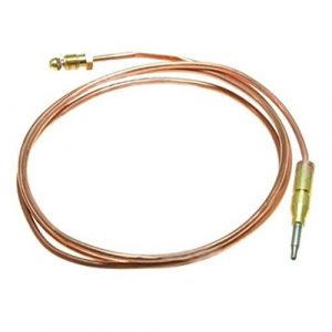 DeLonghi Oven Cooker Thermocouple (1200mm)