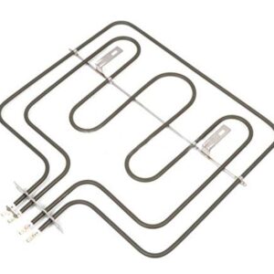 Eletrolux EIKM6047X Top Dual Oven/Grill Element 2350W