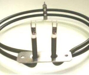 BLOMBERG DIPLOMAT HOMARK FAN OVEN COOKER ELEMENT - 2 TURN 2000W