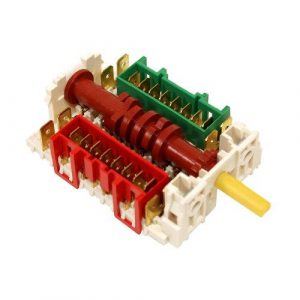 Gorenje Cooker Selector Switch. Genuine part number 618130