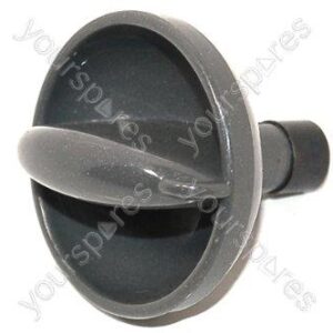 CONTROL KNOB OPTIONS SILVER