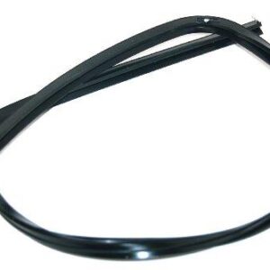 Ariston Cannon Creda Hotpoint Indesit Top Oven Door Seal Gasket - Genuine part number C00230129