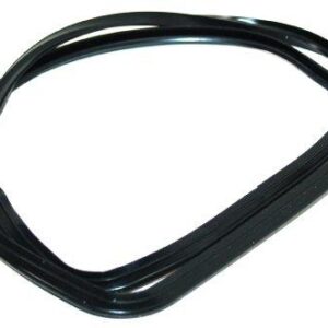 Cannon Creda Hotpoint Indesit Jackson Oven Door Seal Gasket. Genuine Part Number C00230400