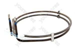 FAN OVEN ELEMENT 2000W