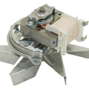 Cannon Hotpoint Indesit Oven Oven Fan Motor. Genuine Part Number C00078421