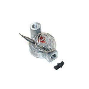 Flame Safety Device for Hotpoint Cooker Equivalent to C00237068
