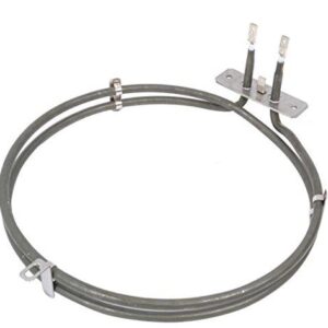 Howdens LAM3402 Fan Oven Element 1800W