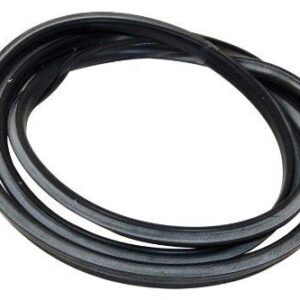 Baumatic Oven Door Inner Glass Seal - Genuine part number 363496