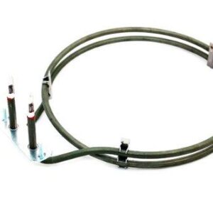 Baumatic Belling Gorenje Homeking Hygena New World Schreiber 2200watt Fan Oven Element - Genuine part number 379201