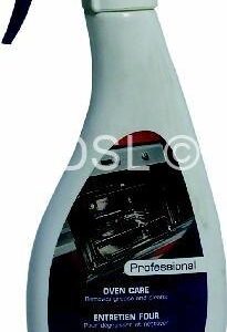 Indesit Group Oven Cleaner