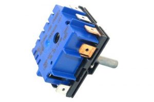 Kosmo Cooker Energy Regulator. Genuine Part Number REG30001