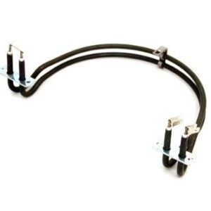 BOSCH NEFF Fan Oven COOKER ELEMENT eq/2 494643 new