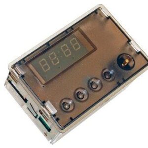 Neff Tecnik Cooker Timer. Genuine Part Number 269416