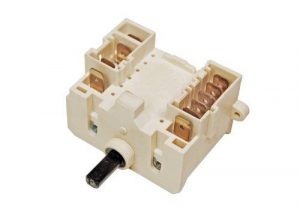New World Stoves Cooker Selector Switch. Genuine Part Number 082351000