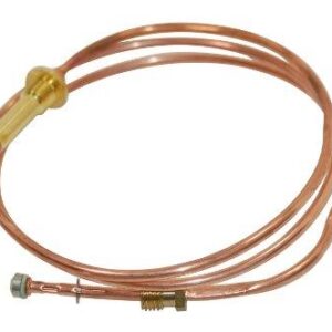 Belling Homark New World Stoves Oven Thermocouple Grill. Genuine Part Number 081528402