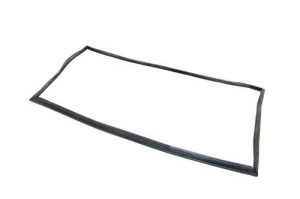 Leisure Rangemaster Oven Door Seal. Genuine Part Number P027403