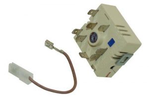 Leisure Rangemaster Oven Energy Regulator. Genuine Part Number A035988