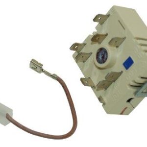 Leisure Rangemaster Oven Energy Regulator. Genuine Part Number A035988