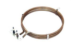 Rangemaster 3 turn Fan Oven Element - Genuine part number P030198