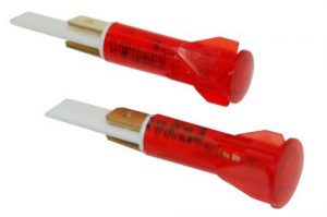 Leisure Rangemaster Oven Neon Kit. Genuine Part Number A040515